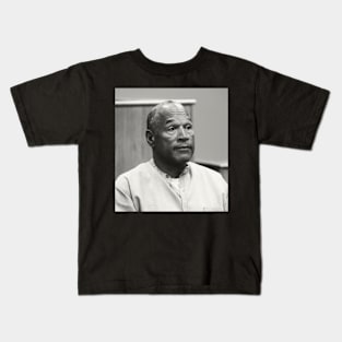 O.J. Simpson Kids T-Shirt